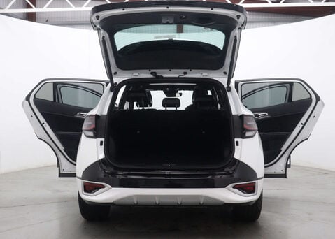 Kia Sportage 1.6 Sportage GT-LINE S PHEV 4x4 A 4WD 5dr 57