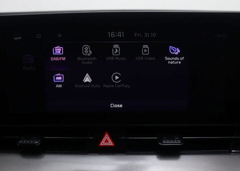 Kia Sportage 1.6 Sportage GT-LINE S PHEV 4x4 A 4WD 5dr 29