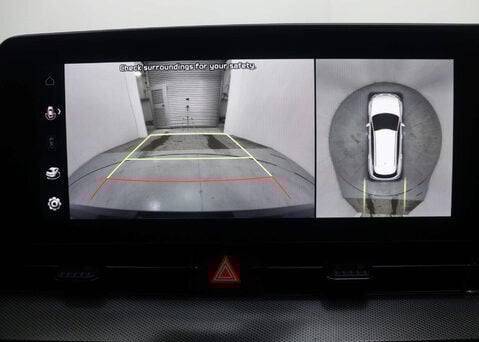 Kia Sportage 1.6 Sportage GT-LINE S PHEV 4x4 A 4WD 5dr 32