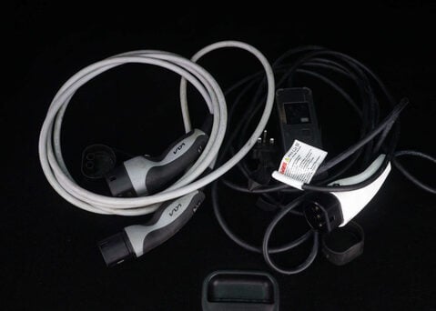 Kia Sportage 1.6 Sportage GT-LINE S PHEV 4x4 A 4WD 5dr 55