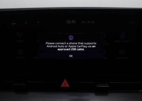 Kia Sportage 1.6 Sportage GT-LINE S PHEV 4x4 A 4WD 5dr 24