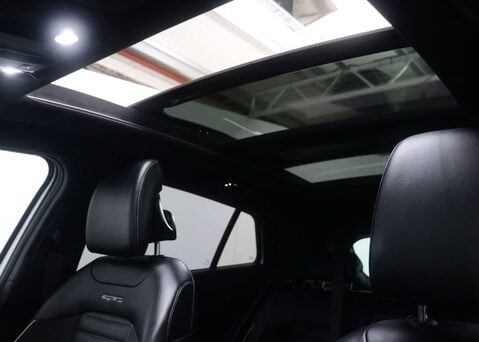 Kia Sportage 1.6 Sportage GT-LINE S PHEV 4x4 A 4WD 5dr 52