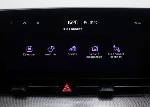 Kia Sportage 1.6 Sportage GT-LINE S PHEV 4x4 A 4WD 5dr 27