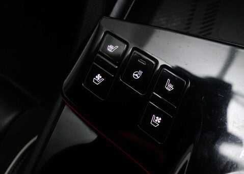 Kia Sportage 1.6 Sportage GT-LINE S PHEV 4x4 A 4WD 5dr 34