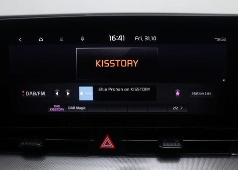 Kia Sportage 1.6 Sportage GT-LINE S PHEV 4x4 A 4WD 5dr 28