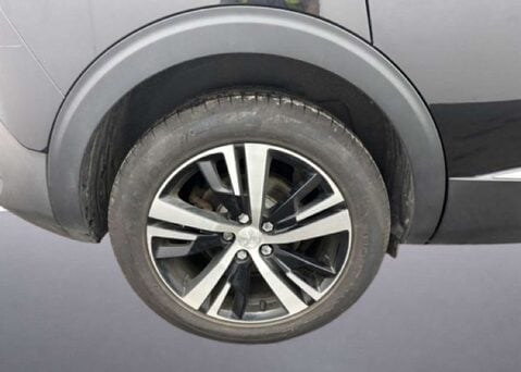 Peugeot 5008 1.6 PureTech GT SUV 5dr Petrol EAT Euro 6 (s/s) (180 ps) 10