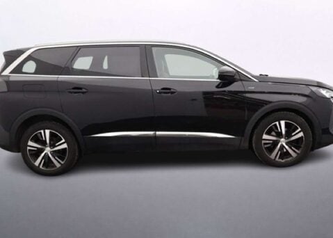 Peugeot 5008 1.6 PureTech GT SUV 5dr Petrol EAT Euro 6 (s/s) (180 ps) 7