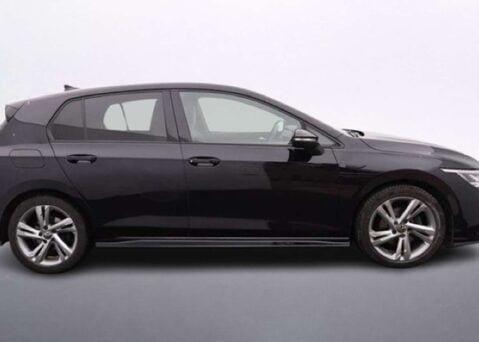 Volkswagen Golf 1.5 eTSI MHEV R-Line Hatchback 5dr Petrol Hybrid DSG Euro 6 (s/s) (150 ps) 7