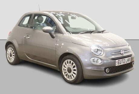 Fiat 500 1.0 MHEV Dolcevita Hatchback 3dr Petrol Manual Euro 6 (s/s) (70 bhp)