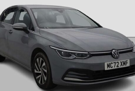 Volkswagen Golf 1.4 TSI 13kWh Style Hatchback 5dr Petrol Plug-in Hybrid DSG Euro 6 (s/s) (2