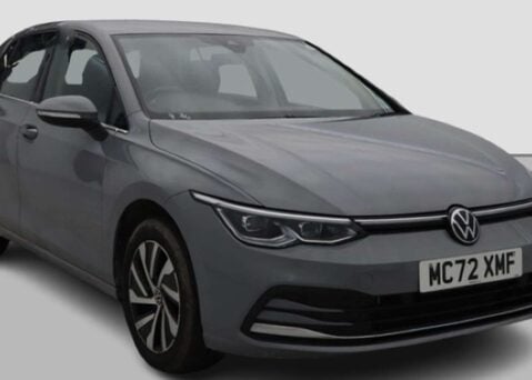 Volkswagen Golf 1.4 TSI 13kWh Style Hatchback 5dr Petrol Plug-in Hybrid DSG Euro 6 (s/s) (2 1