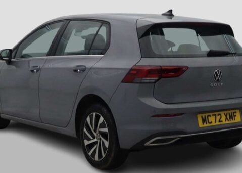 Volkswagen Golf 1.4 TSI 13kWh Style Hatchback 5dr Petrol Plug-in Hybrid DSG Euro 6 (s/s) (2 7