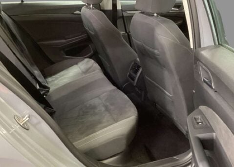 Volkswagen Golf 1.4 TSI 13kWh Style Hatchback 5dr Petrol Plug-in Hybrid DSG Euro 6 (s/s) (2 9