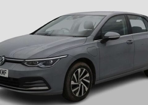 Volkswagen Golf 1.4 TSI 13kWh Style Hatchback 5dr Petrol Plug-in Hybrid DSG Euro 6 (s/s) (2 5