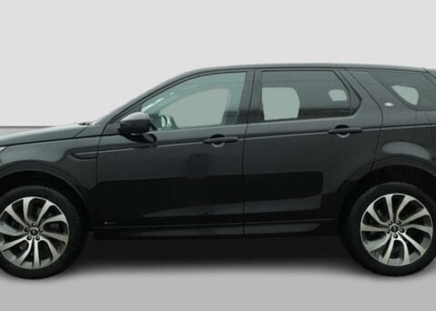 Land Rover Discovery Sport 2.0 P250 MHEV R-Dynamic HSE SUV 5dr Petrol Auto 4WD Euro 6 (s/s) (250 ps) 7