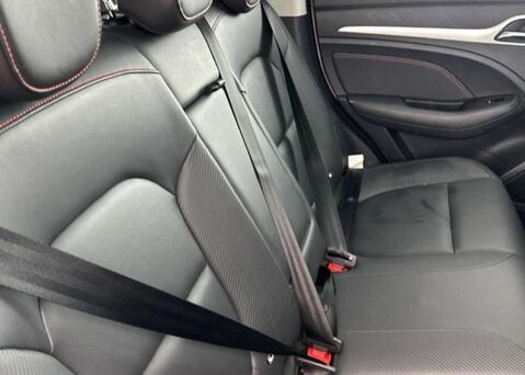 MG ZS 72.6kWh Trophy Long Range SUV 5dr Electric Auto (156 ps) 8