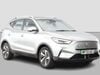MG ZS 72.6kWh Trophy Long Range SUV 5dr Electric Auto (156 ps)