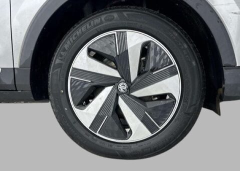 MG ZS 72.6kWh Trophy Long Range SUV 5dr Electric Auto (156 ps) 10