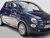Fiat 500 1.2 Lounge Hatchback 3dr Petrol Dualogic Euro 6 (s/s) (69 bhp)