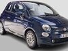 Fiat 500 1.2 Lounge Hatchback 3dr Petrol Dualogic Euro 6 (s/s) (69 bhp)