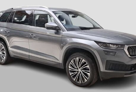 Skoda Kodiaq 1.5 TSI ACT SE L Executive SUV 5dr Petrol DSG Euro 6 (s/s) (7 Seat) (150 ps