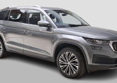 Skoda Kodiaq 1.5 TSI ACT SE L Executive SUV 5dr Petrol DSG Euro 6 (s/s) (7 Seat) (150 ps 1