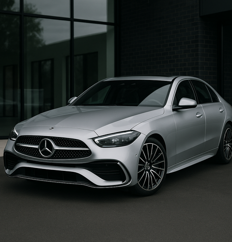 Experience Prestige & Performance at LMC Cars – Your Destination for Mercedes, BMW, Jaguar, Land Rover & More