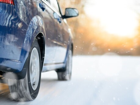 Prepare Your Car For Winter