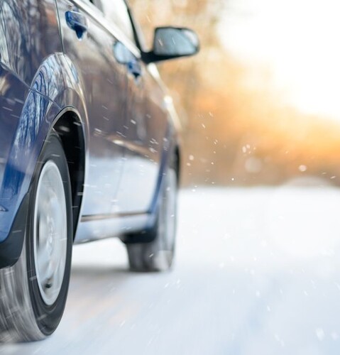 Prepare Your Car For Winter