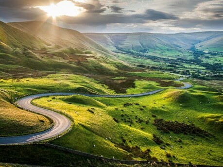 The BEST roadtrips in the UK