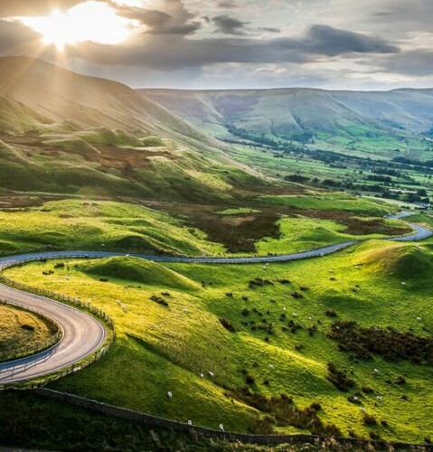 The BEST roadtrips in the UK