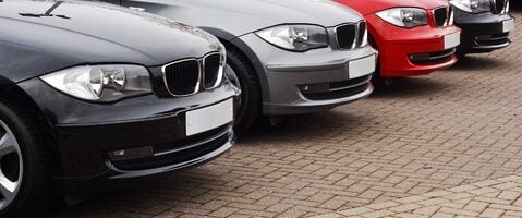 Provisional Licence Finance