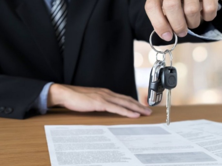 Why Used Car Finance Could Be Your Best Option When Buying Your Motor