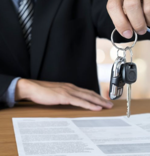 Why Used Car Finance Could Be Your Best Option When Buying Your Motor