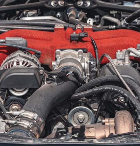 What is Checked on Your MOT?