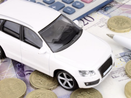 Reasons to buy a car on finance