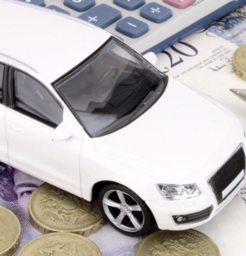 Reasons to buy a car on finance