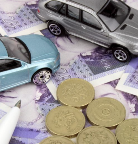 Maximise your car’s trade in value