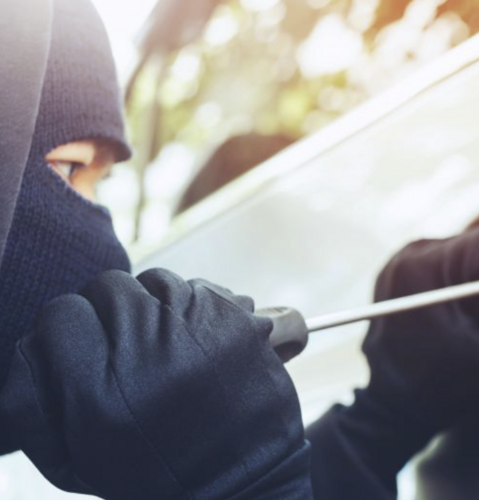 How To Prevent Your Car From Being Stolen