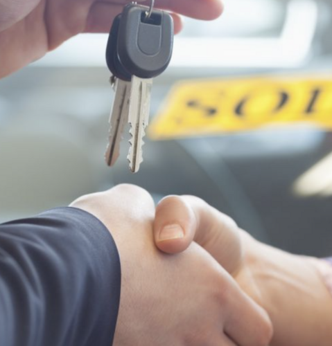 The Best-Selling Used Car Of 2021