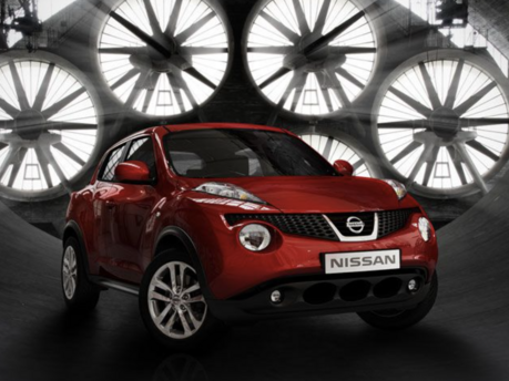 Nissan Juke – The Long Review