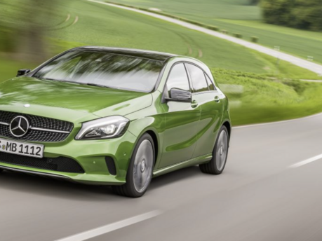 Mercedes A-Class – The Long Review