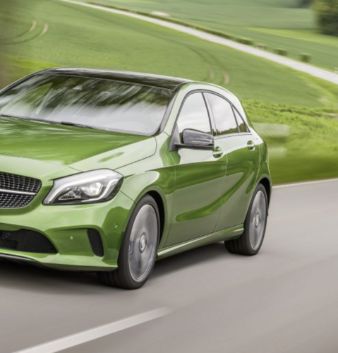 Mercedes A-Class – The Long Review