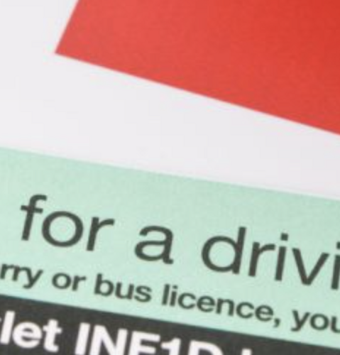 Can You Own a Car With a Provisional Driving Licence