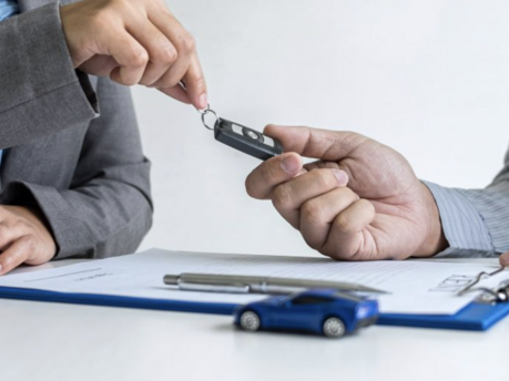 Car Finance – What You Need To Know