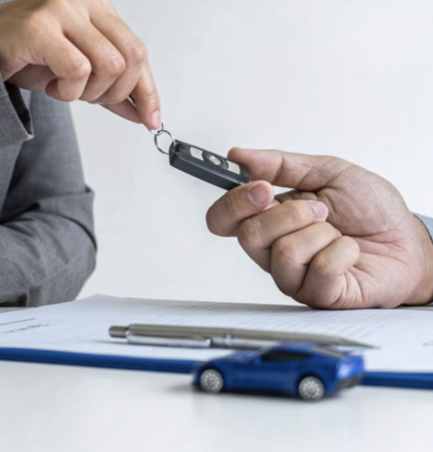 Car Finance – What You Need To Know