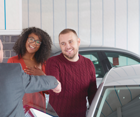 Zero Deposit Car Finance in Essex