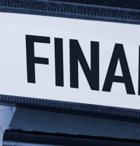 Finance for the unemployed