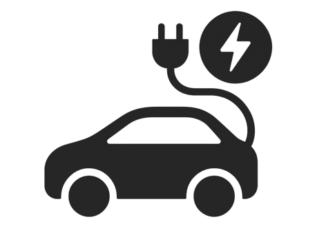 Electric Cars for Sale in Upminster