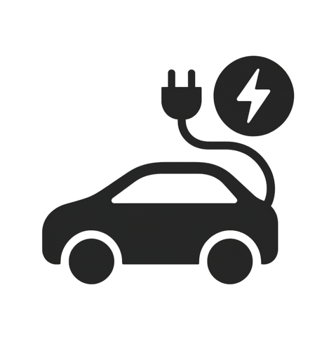 Electric Cars for Sale in Upminster